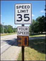 Speed Watch Image 1