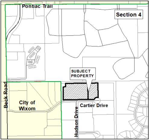 JSP 23-24 BLM GROUP EXPANSION FOR SPECIAL LAND USE, PRELIMINARY SITE PLAN, WOODLAND PERMIT AND STORMWATER MANAGEMENT PLAN APPROVALS