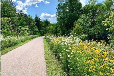 ITC Corridor Trail