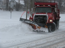 City of Novi - Field Operations Division