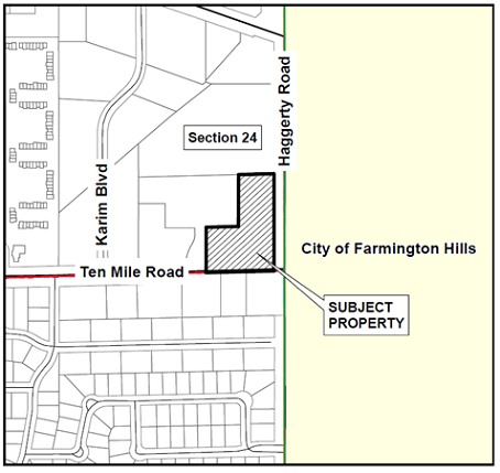 JSP21-34: AUDI OF NOVI, FOR SPECIAL LAND USE, PRELIMINARY SITE PLAN, AND STORMWATER MANAGEMENT PLAN APPROVAL