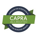 CAPRA Logo