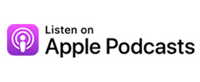 Apple Podcast Logo