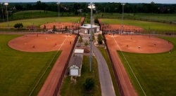 Ball Fields