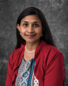 Photo of Priya Gurumurthy