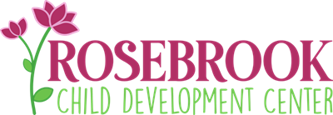 Rosebrook Child Development Center Logo